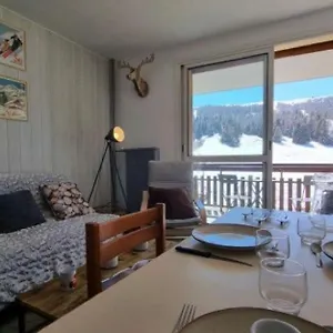 Appartement Superdevoluy